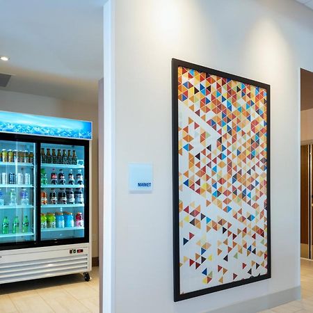 Holiday Inn Express & Suites - Tulsa Downtown - Arts District By Ihg Exterior foto